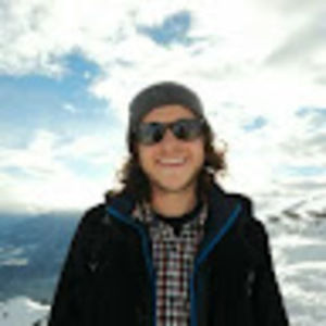 Meet your Posher, Tom